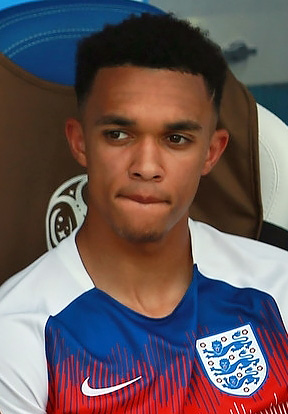 Trent Alexander-Arnold